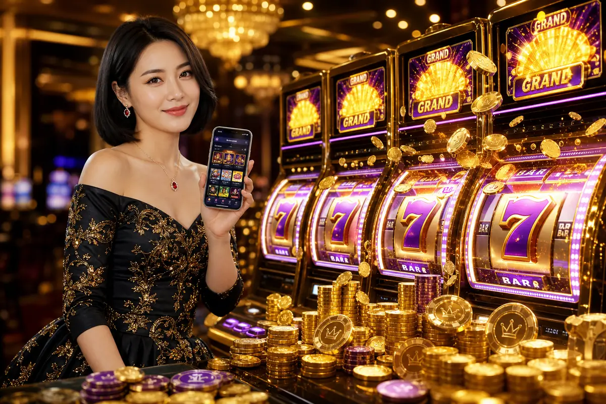 puss88 Sic Bo cara bermain pertaruhan dadu