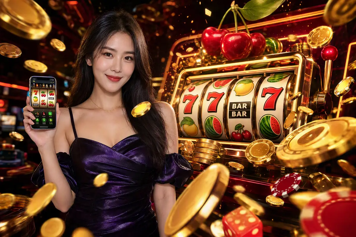 puss88 slot online koleksi permainan utama