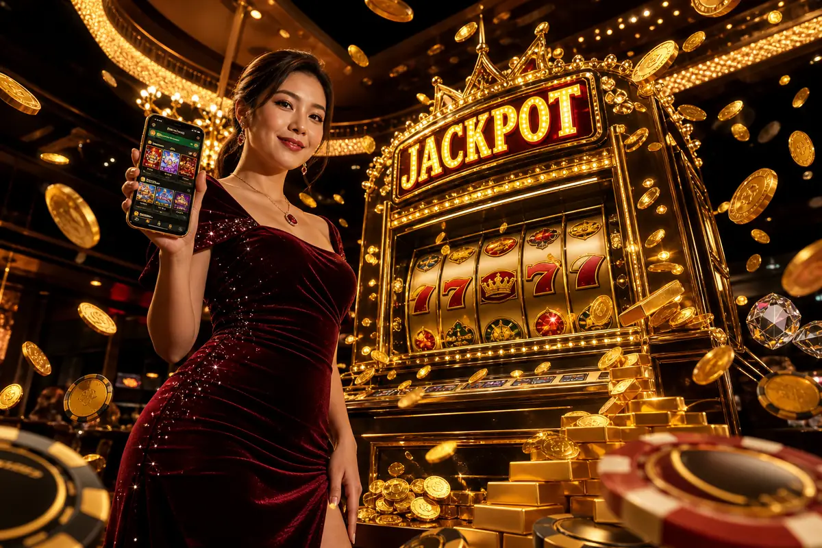 puss88 Casino kaedah deposit e-wallet Malaysia