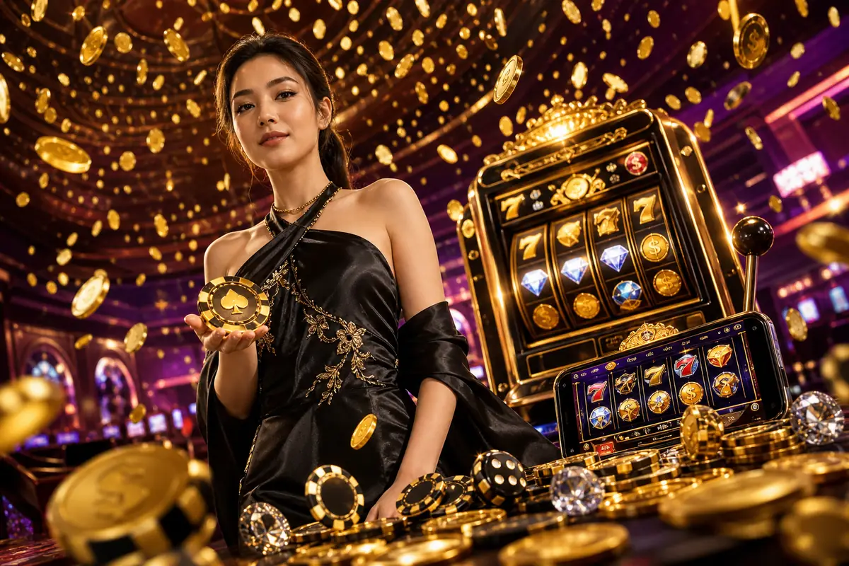 puss88 platform permainan dalam talian Malaysia